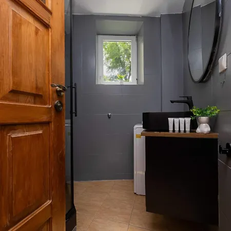 Cozy For Couples Near The Old Town By Renters *